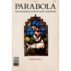 Parabola 15:3 -   Liberation