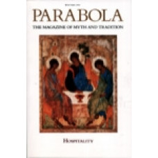 Parabola 15:4 -   Hospitality