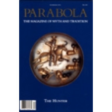 Parabola 16:2 -   The Hunter