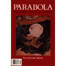Parabola 16:4 -   The Golden Mean