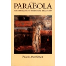 Parabola 18:2 -   Place and Space