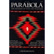 Parabola 18:3 -   Crossroads