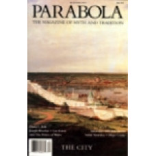 Parabola 18:4 -   The City