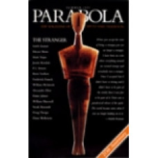 Parabola 20:2 -   The Stranger
