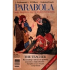 Parabola 25:3 -   The Teacher