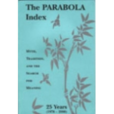 Parabola Index -   The 25th Anniversary Parabola Index