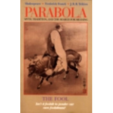 Parabola 26:3 -   The Fool