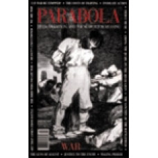 Parabola 27:4 -   War