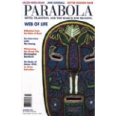 Parabola 29:2 -   Web of Life