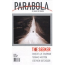 Parabola 29:3 -   The Seeker