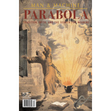 Parabola 33:3 -   Man & Machine
