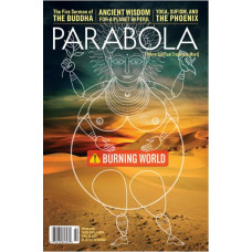 Parabola 37:1 - Burning World