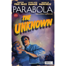 Parabola 37:3 - The Unknown