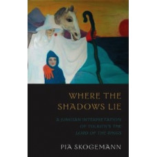 Where the Shadows Lie