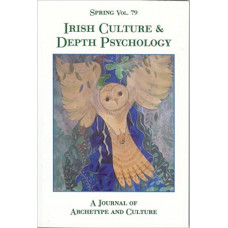 Spring 79 - 2008 -   Irish Culture & Depth Psychology
