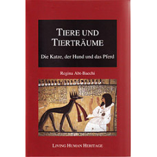 Tiere und Tierträume - Die Katze, der Hund und das Pferd