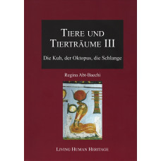 Tiere und Tierträume 3 - Die Kuh, der Oktopus, die Schlange