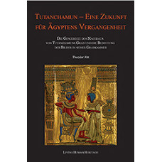 Tutanchamun - Eine Zukunft für Ägyptens Vergangenheit