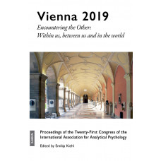 Vienna 2019 – Encountering the Other:  Within us, between us and in the world