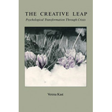 The Creative Leap - Psychological Transformation through Crisis