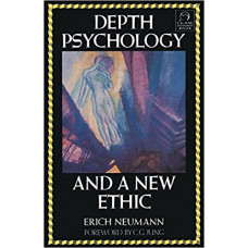 Depth Psychology and a New Ethic
