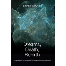 Dreams, Death, Rebirth : A Topological Odyssey Into Alchemy's Hidden Dimensions