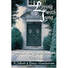 Living with Jung Vol. 1: 