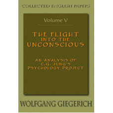 The Flight Into The Unconscious: An Analysis of C.G. Jung's Psychology Project