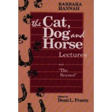 The Cat, Dog, and Horse Lectures, and the Beyond