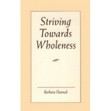 Striving Toward Wholeness