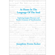 At Home In The Language Of The Soul