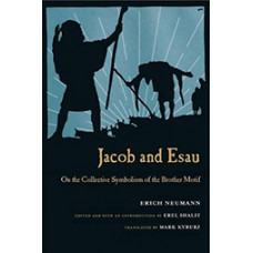 Jacob & Esau: On the Collective Symbolism of the Brother Motif