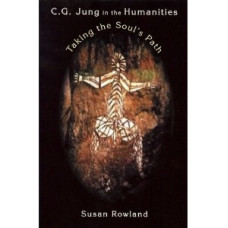 C.G. Jung in the Humanities