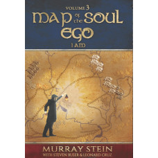 Map of the Soul - Vol. 3 Ego: I Am