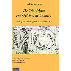 The Solar Myths and Opicinus de Canistris