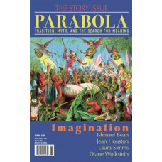 Parabola 34:1 - Imagination