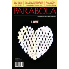 Parabola 35:1 - Love
