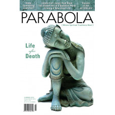 Parabola 35:2 - Life After Death