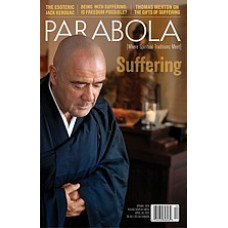 Parabola 36:1 - Suffering