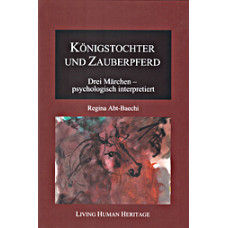 Königstochter und Zauberpferd