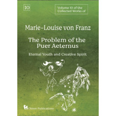 The Problem of the Puer Aeternus Vol. 10