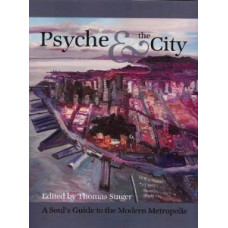 Psyche and the City