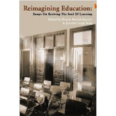 Reimagining Education