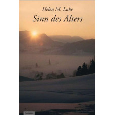 Sinn des Alters