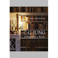 C.G. JUNG - A Biography in Books