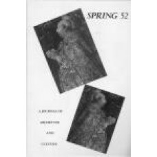 Spring 52 - 1992