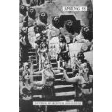 Spring 53 - 1993 -   Pagans, Christians, Jews