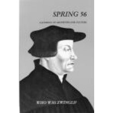 Spring 56 - 1994 -   Zwingli