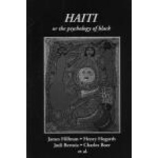Spring 61 - 1997 -   Haiti, or the Psychology of Black