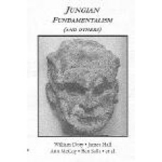 Spring 68 - 2001 -   Jungian Fundamentalism